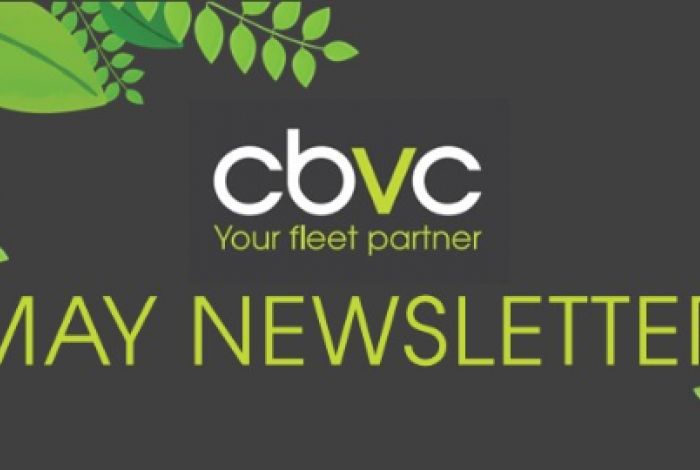 CBVC Newsletter - May 2024