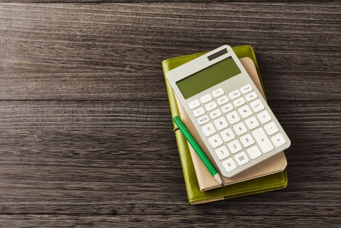 Personal Finance Application Process