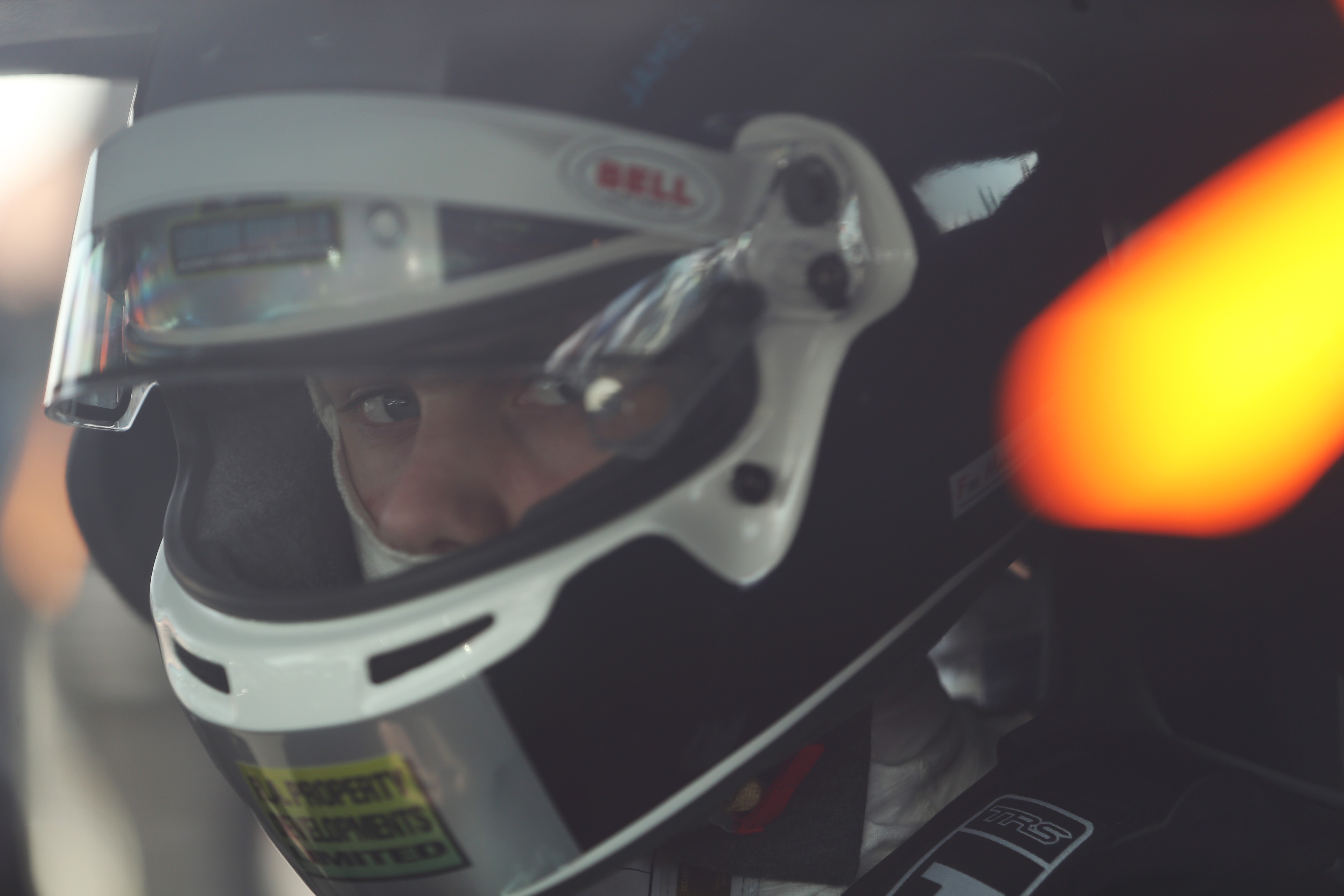 Leasing Gorilla's Rookie Racer - Sam Harvey Blog