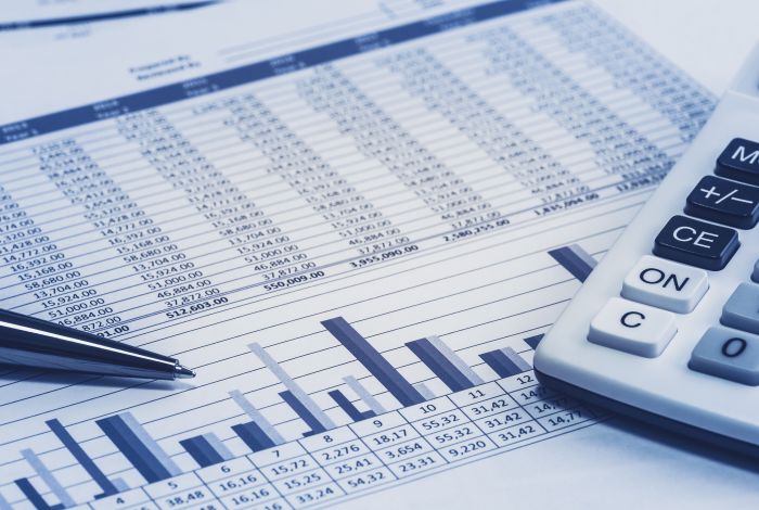 Business Finance Application Process