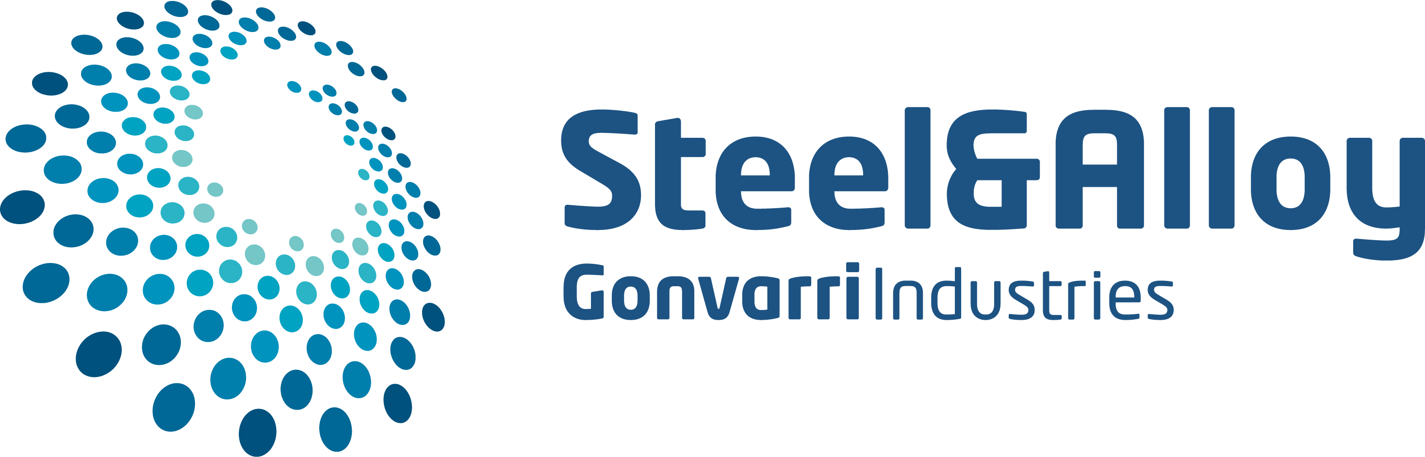 Steel & Alloy Processing