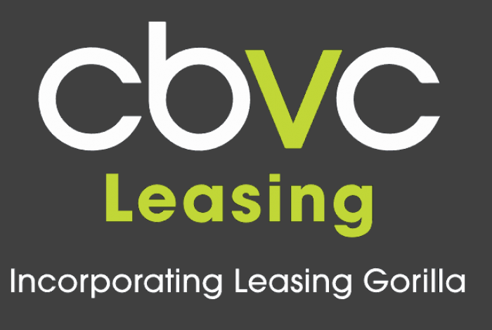 Leasing Gorilla rebranded as CBVC Leasing