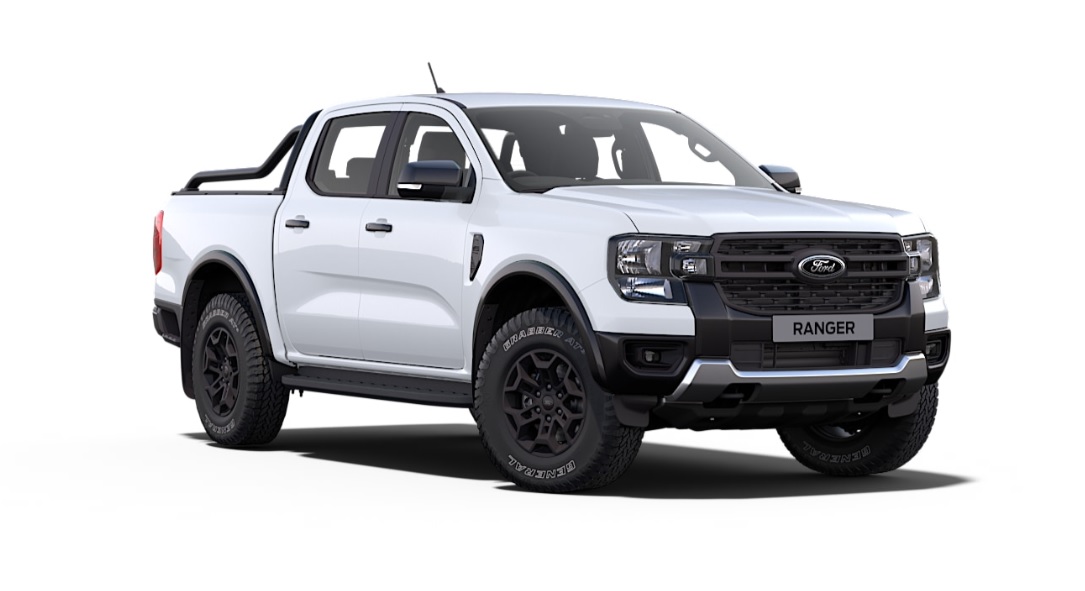 FORD RANGER DIESEL Pick Up D/Cab Platinum 3.0 EcoBlue V6 240 Auto